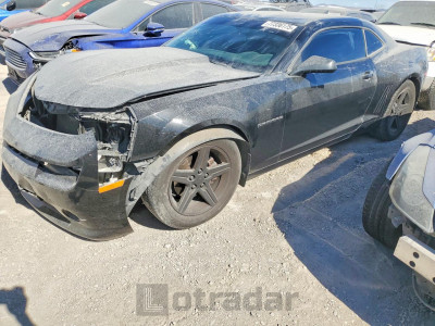 Chevrolet Camaro 2015 2G1FB1E3XF9211307