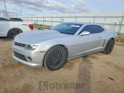 Chevrolet Camaro 2015 2G1FB1E3XF9257493