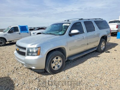 Chevrolet Suburban 2012 VIN 1GNSKJE75CR144987
