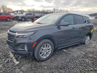 Chevrolet Equinox 2023 3GNAXUEG4PS159403
