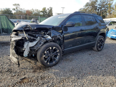 Chevrolet Equinox 2026 3GNAXLEG0TL111119