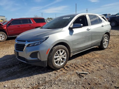 Chevrolet Equinox 2023 3GNAXUEG4PS179134