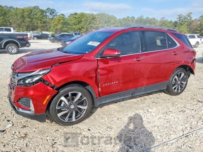 Chevrolet Equinox 2023 3GNAXNEGXPL167120