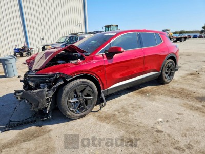 Chevrolet Equinox 2025 3GN7DMRP4SS219816