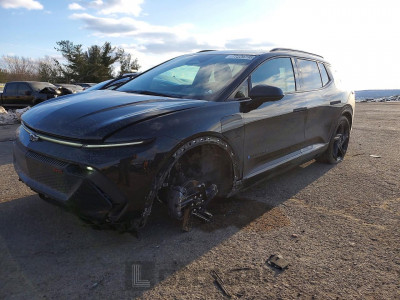Chevrolet Equinox 2025 3GN7DSRR9SS263395