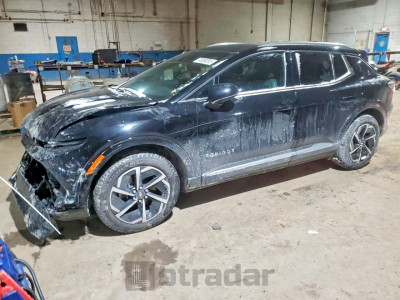 Chevrolet Equinox 2024 3GN7DLRP2RS247604