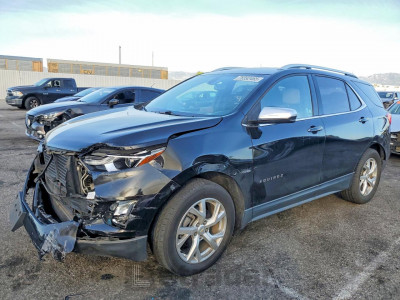 Chevrolet Equinox 2019 2GNAXNEV6K6234971
