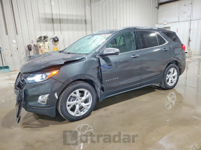 Chevrolet Equinox 2020 3GNAXNEV7LS648506