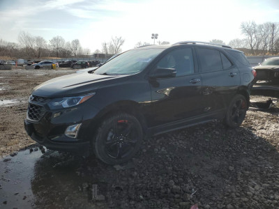 Chevrolet Equinox 2020 2GNAXYEX4L6106524