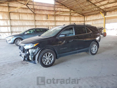 Chevrolet Equinox 2020 2GNAXUEV4L6221860