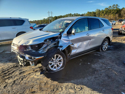 Chevrolet Equinox 2020 2GNAXKEV7L6165515