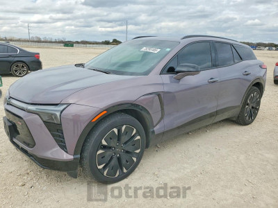 Chevrolet Blazer 2024 3GNKDHRK9RS190166