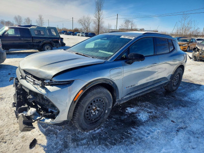 Chevrolet Equinox 2025 3GN7DSRRXSS151687