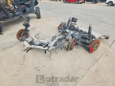 Chevrolet Camaro 2017 1G1FE1R79H0206245