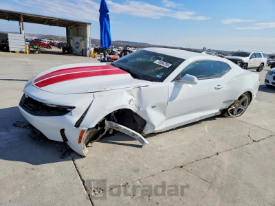 Chevrolet Camaro 2019 1G1FA1RX9K0126981