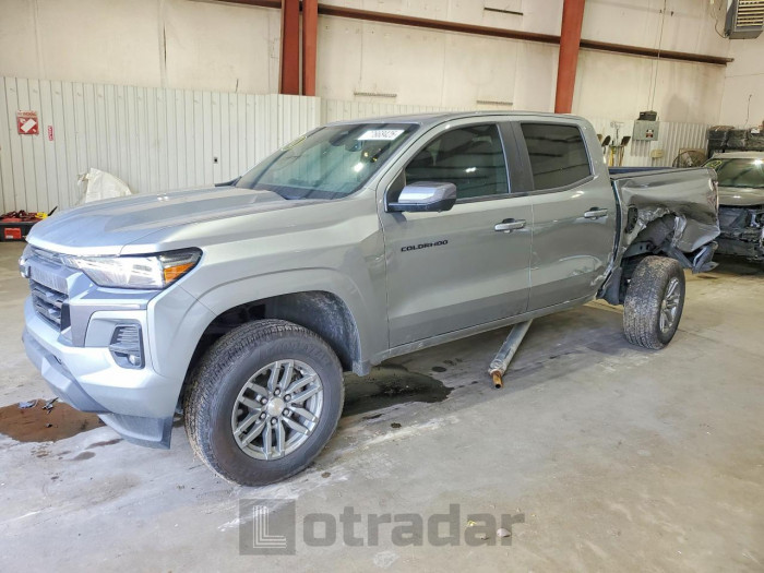 Chevrolet Colorado 2024 VIN 1GCPTCEK3R1185878