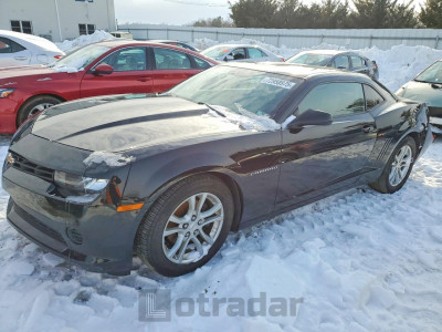 Chevrolet Camaro 2014 2G1FA1E36E9148014