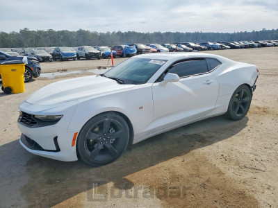 Chevrolet Camaro 2023 1G1FB1RX5P0154555