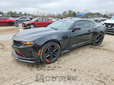 Chevrolet Camaro 2022 1G1FB1RX5N0133668