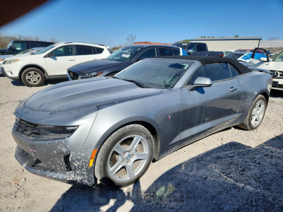 Chevrolet Camaro 2023 1G1FD3DS7P0135913