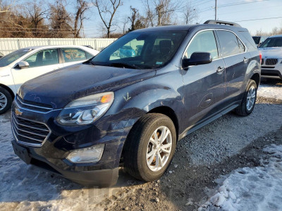 Chevrolet Equinox 2017 2GNALCEK6H1555081