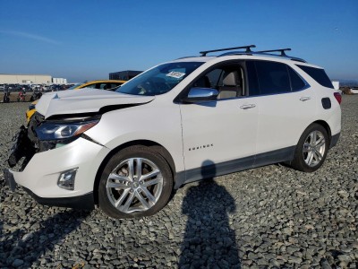 Chevrolet Equinox 2018 2GNAXWEX9J6222478