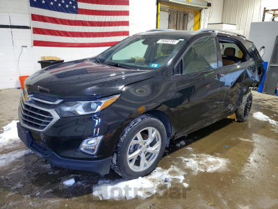 Chevrolet Equinox 2018 2GNAXVEV7J6275088
