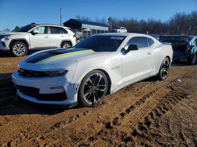 Chevrolet Camaro 2021 1G1FH1R7XM0133596