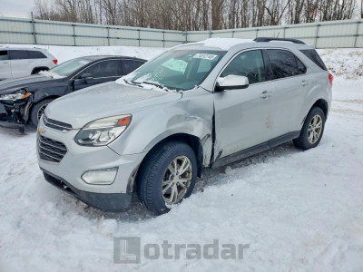 Chevrolet Equinox 2017 2GNALCEK6H1606322