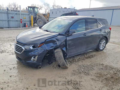 Chevrolet Equinox 2020 2GNAXTEV6L6188015