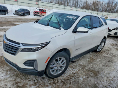 Chevrolet Equinox 2024 3GNAXUEG4RL309037