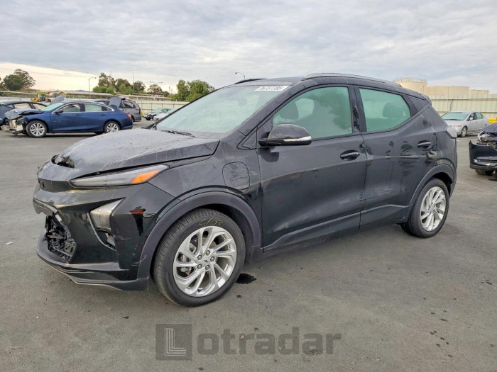 Chevrolet Bolt euv 2023 VIN 1G1FY6S01P4200772