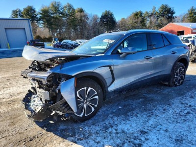 Chevrolet Blazer 2025 VIN 3GNKDGRJ1SS180139