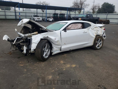 Chevrolet Camaro 2023 1G1FB1RS0P0142379