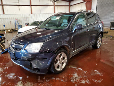 Chevrolet Captiva 2014 3GNAL4EK4ES681848