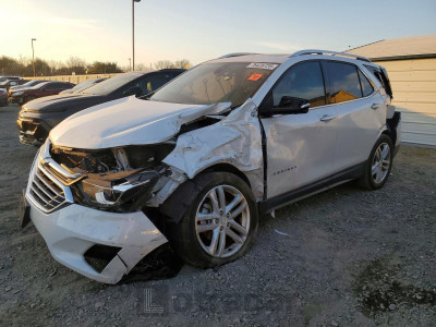 Chevrolet Equinox 2019 2GNAXPEX2K6268757