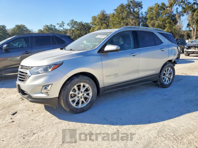 Chevrolet Equinox 2019 2GNAXUEV2K6107922