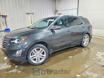 Chevrolet Equinox 2019 2GNAXYEX5K6143046