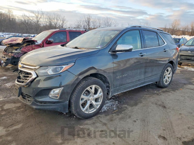 Chevrolet Equinox 2019 2GNAXXEV6K6244394
