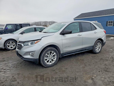 Chevrolet Equinox 2019 2GNAXSEV9K6253531