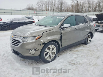 Chevrolet Equinox 2018 3GNAXMEV1JS598788