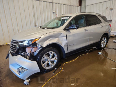 Chevrolet Equinox 2018 2GNAXVEV8J6246036