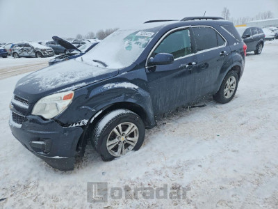 Chevrolet Equinox 2015 2GNALBEK6F1171373