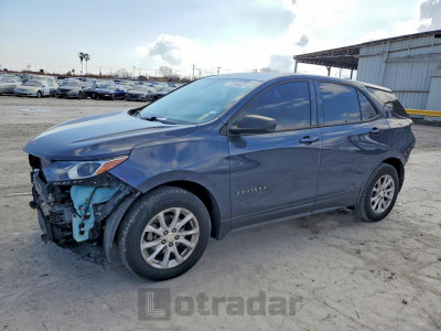 Chevrolet Equinox 2012 2GNALDEK1C6139148