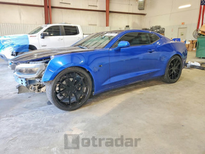 Chevrolet Camaro 2018 1G1FB1RS3J0153352