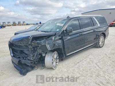 Cadillac Escalade esv 2024 1GYS4LKL1RR322235