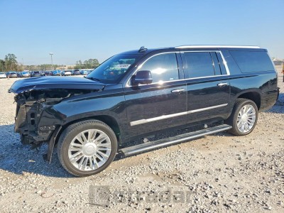 Cadillac Escalade esv 2019 1GYS4KKJ6KR240158