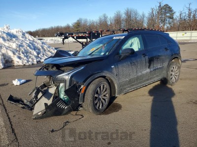 Cadillac Xt4 2019 1GYFZFR48KF156807
