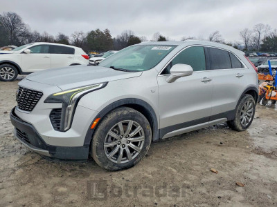 Cadillac Xt4 2020 1GYFZCR44LF035076