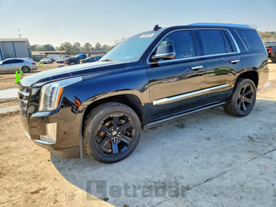 Cadillac Escalade 2020 1GYS3CKJ5LR138649